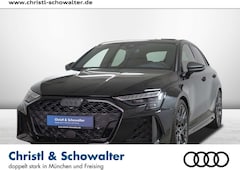 Bild des Angebotes Audi RS3 Sportback TFSI quat. S-tronic Vmax280 MATRIX