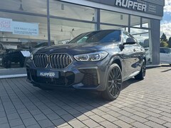 Bild des Angebotes BMW X6 M i PanoSky°AHK°ACC°Standhzg.°Innov.pak°22Z.