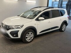 Bild des Angebotes Dacia Jogger 1.0 TCe 100 ECO-G Expression, 1.Hand