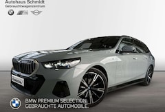 Bild des Angebotes BMW 520 d Touring 429€ netto/mtl.*M Sportpaket*20"*LC Prof