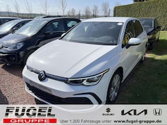Bild des Angebotes VW Golf 1.4 TSI GTE eHybrid Navi|LED|virt Cock.|PDC