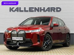Bild des Angebotes BMW iX xDrive60 112kWh - M-Sport - AHK - ACC- Harman