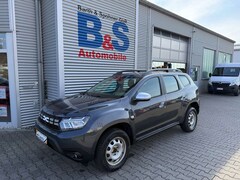 Bild des Angebotes Dacia Duster II Expression