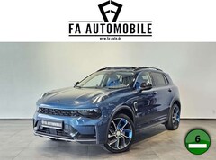 Bild des Angebotes Lynk & Co 01 1.5 PHEV Pano Led S.Sitz 360" ACC 20 Zoll VOL