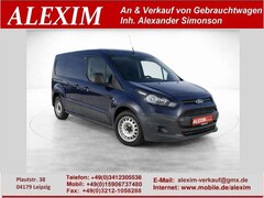 Bild des Angebotes Ford Transit Connect Connect 1.6 TDCi Kasten/Klima/Bluetooth