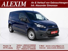 Bild des Angebotes Ford Transit Connect Connect 1.6 TDCi Kasten/Klima/Bluetooth