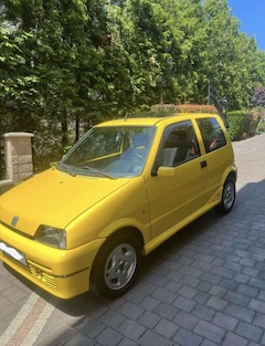 Bild des Angebotes Fiat Cinquecento 1.1 Sporting