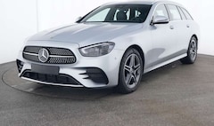 Bild des Angebotes Mercedes-Benz E 300 d T 4 Matic / Burmester / Multibeam /Totwi