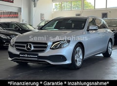 Bild des Angebotes Mercedes-Benz E 220 E -Klasse T-Modell E 220 d Avantgarde|Multibeam