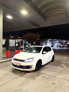 Bild des Angebotes VW Golf GTI GTI