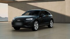 Bild des Angebotes Audi Q5 Sportback 45 TFSI quattro S line S tro. MATRIX AHK