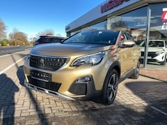 Bild des Angebotes Peugeot 3008 1.5 hdi Allure 1. Hand/360°/Alwetter