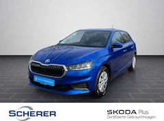 Bild des Angebotes Skoda Fabia Active 1.0 Active LED+PDCh+Sitzhz