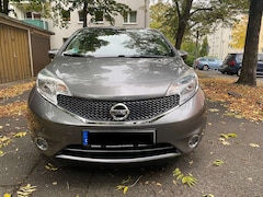 Bild des Angebotes Nissan Note Note 1.2 visia