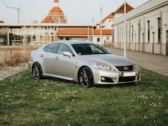 Lexus IS F IS