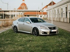 Bild des Angebotes Lexus IS F IS