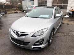 Bild des Angebotes Mazda 6 Lim. 2.0 Center-Line Edition 40 Jahre TOP