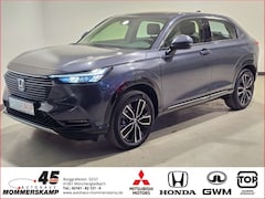 Bild des Angebotes Honda HR-V Advance Automatik+LenkradHZG+Kamera+Lederlenkrad+A
