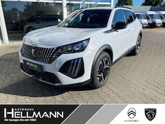 Bild des Angebotes Peugeot 2008 Allure 1.2 PureTech 100 *Navi*Sitzheizung*Kamera*