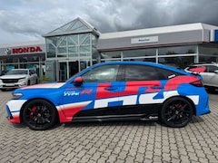 Honda Civic 2,0 Type R "HRC Racing Edition"