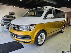 Bild des Angebotes VW T6 Transporter Bus Multivan 70 Jahre Bulli,7-Sit