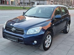 Bild des Angebotes Toyota RAV 4 Executive