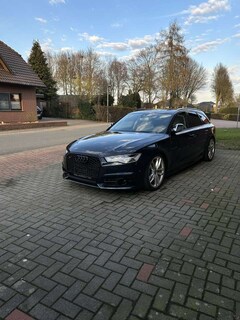 Bild des Angebotes Audi S6 Audi S6 Avant 4.0TFSI | Pano | BOSE | Luftfahrwerk