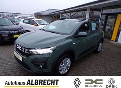 Bild des Angebotes Dacia Sandero Stepway Expression TCe 90 CVT