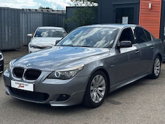 Bild des Angebotes BMW 525 d LCI Limousine M-Sport |PDC|CarPlay|HiFi|TÜV