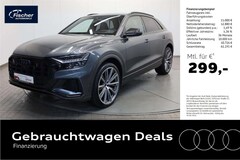 Bild des Angebotes Audi SQ8 TFSI quattro B&O/LED/Head-up/Pano/SH/RFK