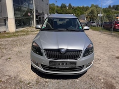 Bild des Angebotes Skoda Roomster Best of