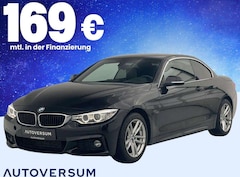 Bild des Angebotes BMW 428 iA M Paket BiXEN*KAM*HUD*H&K*SHZ*PARK