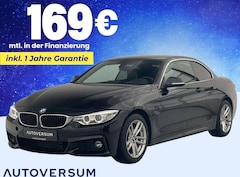 Bild des Angebotes BMW 428 iA M Paket BiXEN*KAM*HUD*H&K*SHZ*PARK