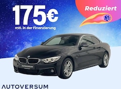 Bild des Angebotes BMW 428 iA M Paket BiXEN*KAM*HUD*H&K*SHZ*PARK