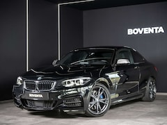 Bild des Angebotes BMW M2 40 i xDrive *APPLE*H&R*KAMERA*ABSTANDSTEMPOMAT*
