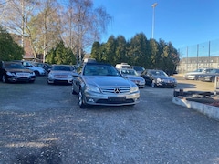 Bild des Angebotes Mercedes-Benz CLC CLC 220 CDI (LA)(203.708)