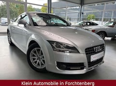 Bild des Angebotes Audi TT Coupe 2.0 TFSI Leder Xenon SHZ Sportsitze LM