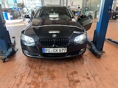 Bild des Angebotes BMW 325 325i Coupe Aut.