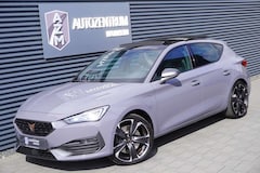 Bild des Angebotes CUPRA Leon VZ E-HYBRID|VIRTUAL|PANORAMA|NAVI|LED|ACC|