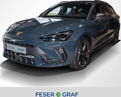 Bild des Angebotes CUPRA Leon SP 1.5 eTSI DSG NAVI/PDC/LED/CLIM