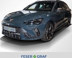 Bild des Angebotes CUPRA Leon SP 1.5 eTSI DSG NAVI/PDC/LED/CLIM