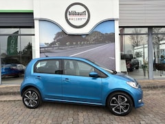 Bild des Angebotes Skoda Citigo e iV Style, DAB, Sitzheiz., Temp. uvm.