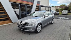 Bild des Angebotes Mercedes-Benz C 280 Lim. AUT. Avantgarde/XENON/COMMAND/S-DACH
