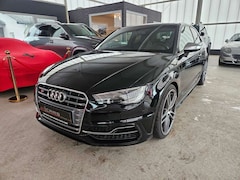 Bild des Angebotes Audi S3 2.0 TFSI quattro