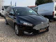 Bild des Angebotes Ford Focus Turnier Titanium*garantie*TÜV+Service Neu*