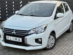 Bild des Angebotes Mitsubishi Space Star Basis