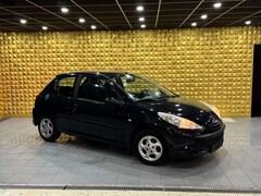 Bild des Angebotes Peugeot 206 +*TÜV NEU*BREMSE NEU*SERVICE NEU*BATERY  NEU