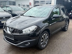 Nissan Qashqai *Pano*Cam*1.Hand*8-Fach