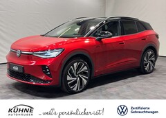 Bild des Angebotes VW ID.4 GTX | MATRIX NAVI PANO AHK HUD 360°KAMERA