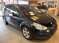 Bild des Angebotes Ford S-Max 2.0TDCI Titanium Automatik-Xenon-Navi